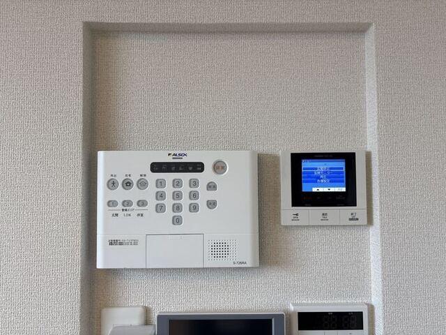 セレスティア南花畑Ⅳ（301） 部屋画像