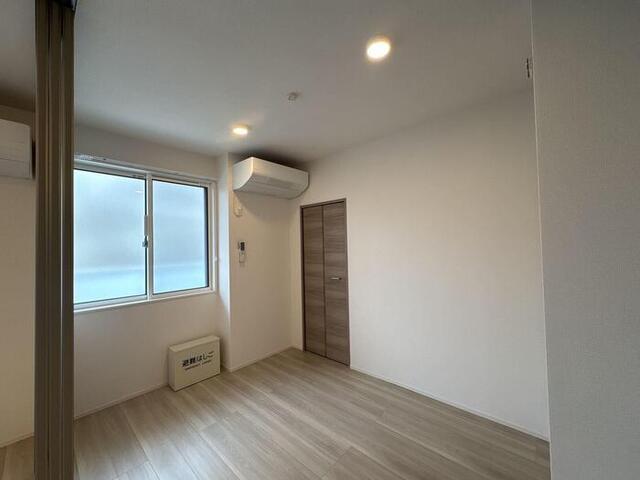 セレスティア竹の塚（201） 部屋画像