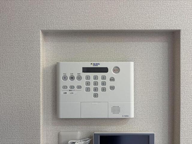 セレスティア豊島N（103） 部屋画像