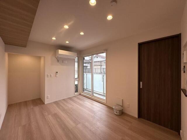 セレスティア豊島N（203） 部屋画像