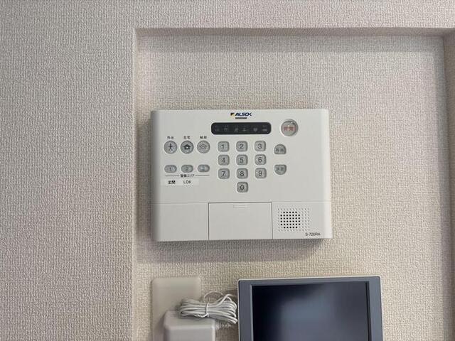 セレスティア豊島N（203） 部屋画像