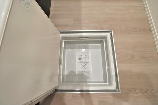 セレスティア高島平Ⅲ（101） 部屋画像