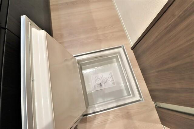 セレスティア高島平Ⅲ（102） 部屋画像