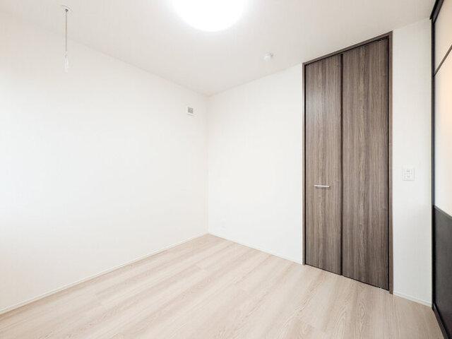 セレスティア新宿（302） 部屋画像