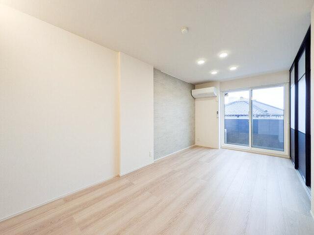 セレスティア新宿（302） 部屋画像