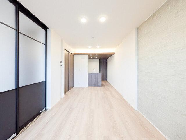 セレスティア新宿（302） 部屋画像