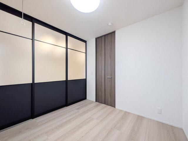 セレスティア新宿（303） 部屋画像