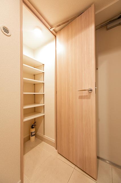 ＪＰ　ｎｏｉｅ　上野稲荷町（903） 部屋画像