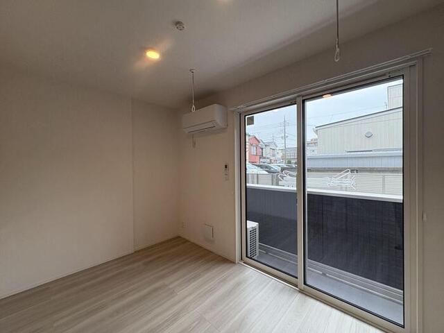 セレスティア扇Ⅶ（101） 部屋画像