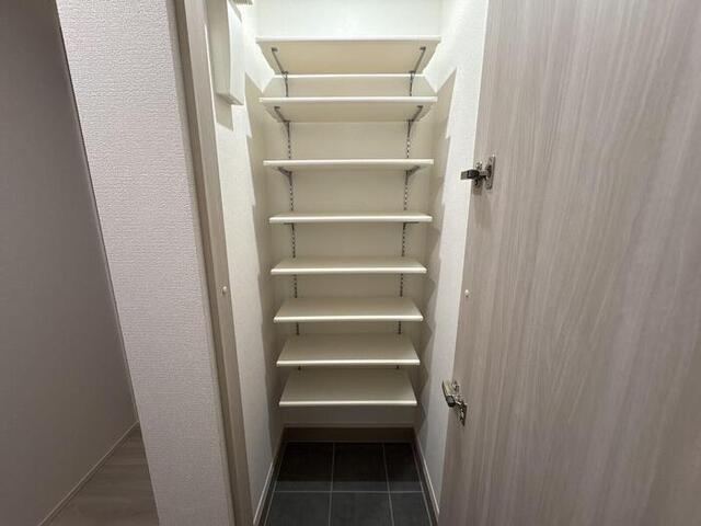 セレスティア扇Ⅶ（101） 部屋画像