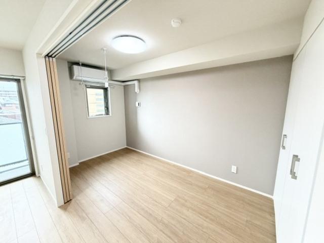 ロイジェント上板橋（0107） 部屋画像