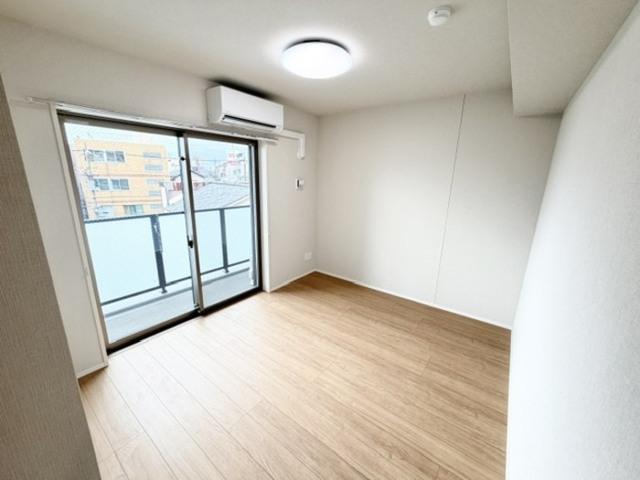 ロイジェント上板橋（0107） 部屋画像