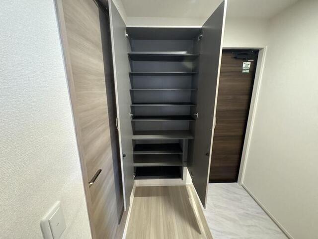 セレスティア扇Ⅶ（205） 部屋画像