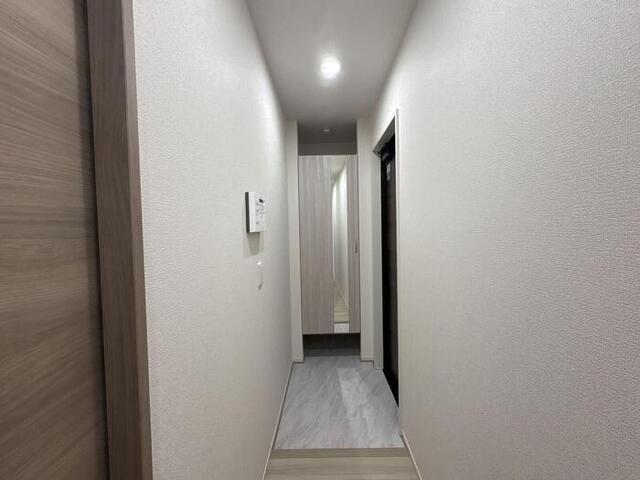 セレスティア扇Ⅶ（303） 玄関