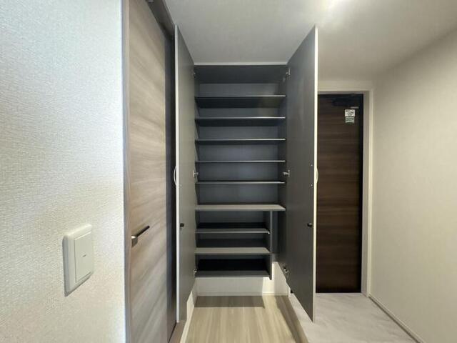 セレスティア扇Ⅶ（305） 部屋画像