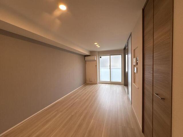 セレスティア西新井Ⅱ（203） 部屋画像