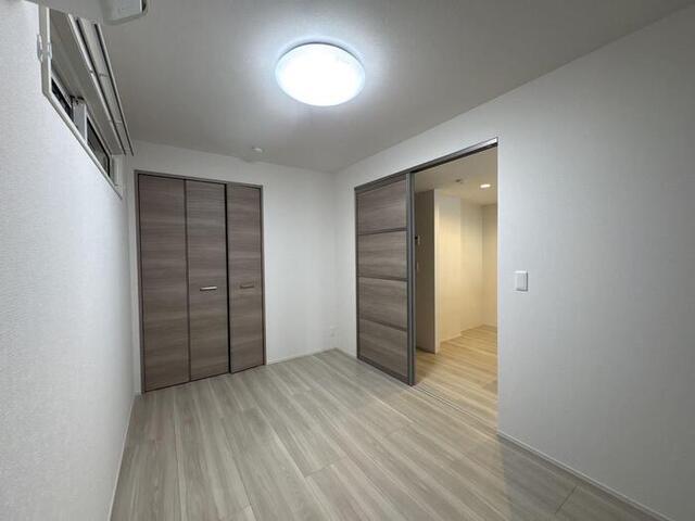 セレスティア西新井Ⅱ（203） 部屋画像