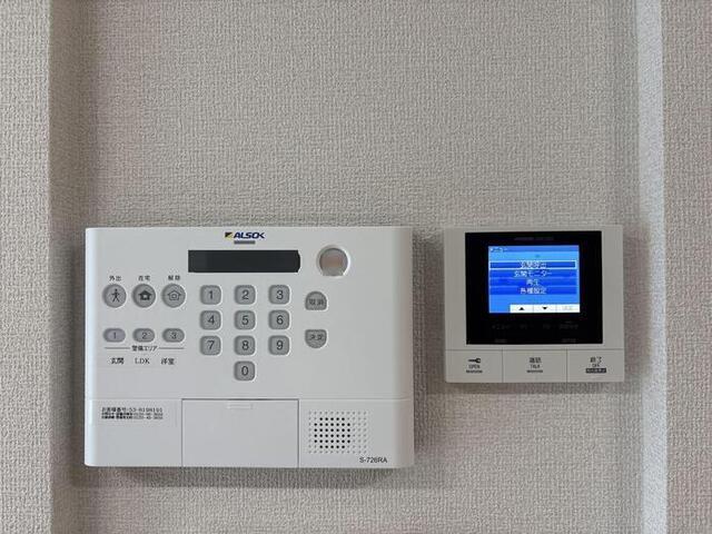 セレスティア西新井Ⅱ（203） 部屋画像