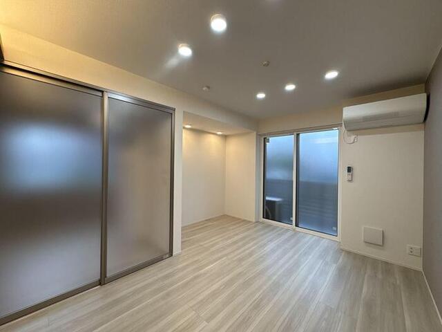 セレスティア東保木間Ⅱ（101） 部屋画像