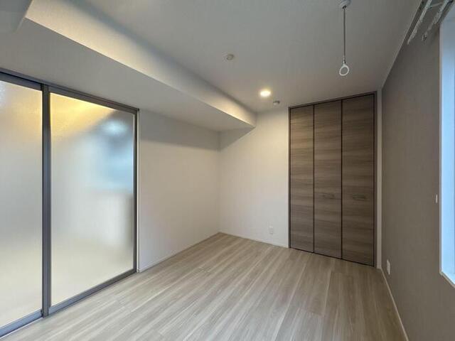 セレスティア東保木間Ⅱ（101） 部屋画像