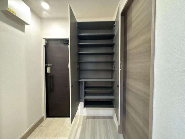セレスティア東保木間Ⅱ（101） 部屋画像
