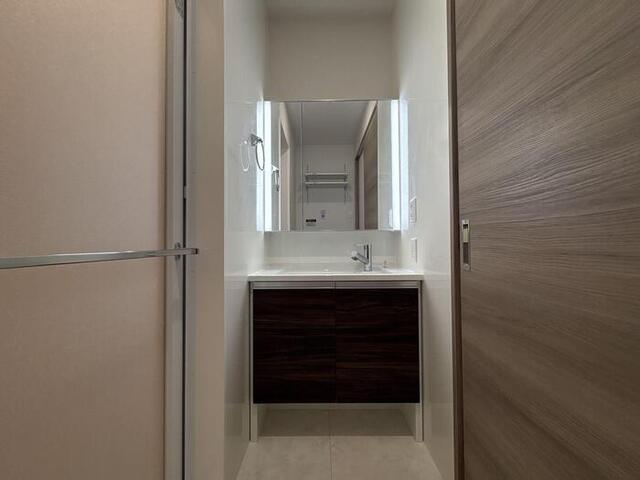 セレスティア東保木間Ⅱ（105） 部屋画像