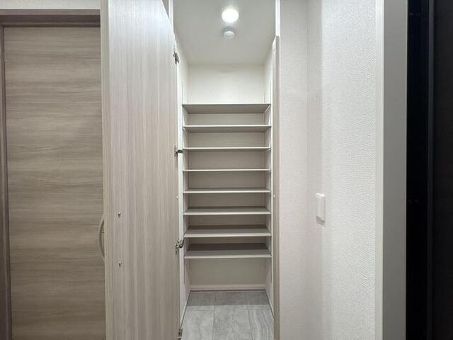 セレスティア東保木間Ⅱ（205） 部屋画像