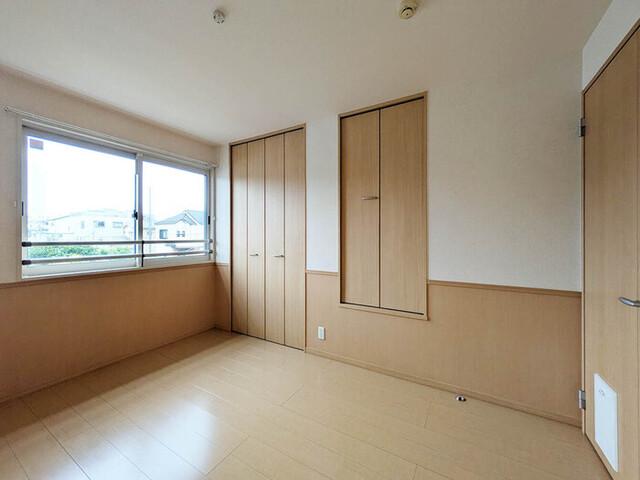 リアン（103） 部屋画像