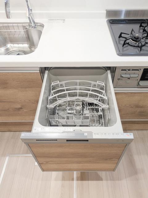 セレスティア白鷺Ⅱ（102） 部屋画像
