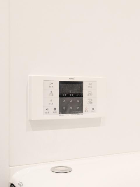 セレスティア白鷺Ⅱ（202） 部屋画像