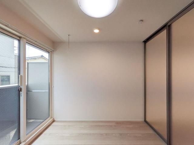 セレスティア京島（203） 部屋画像
