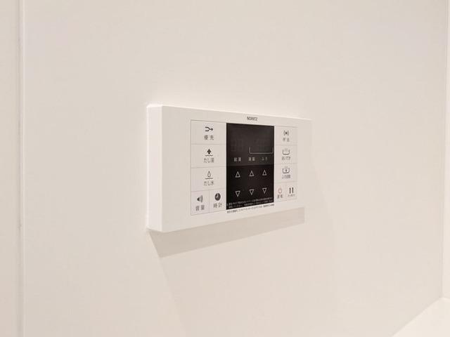 セレスティア京島（301） 部屋画像
