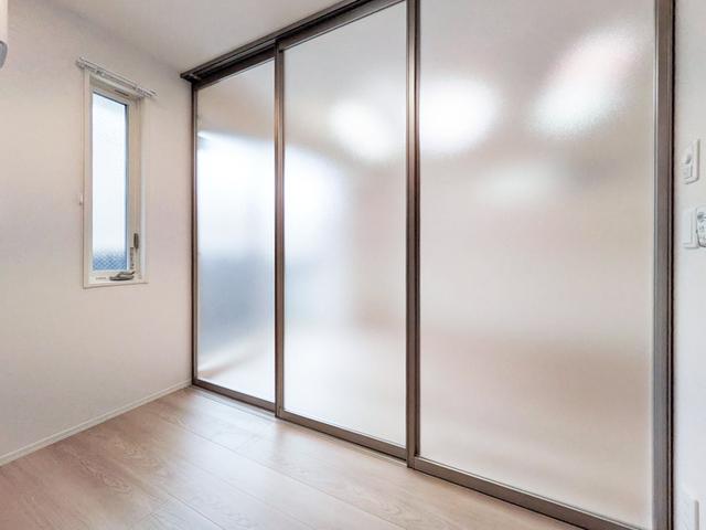 セレスティア京島（201） 部屋画像