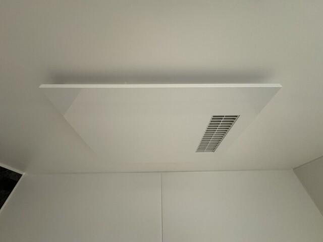 セレスティア細田A（102） 部屋画像