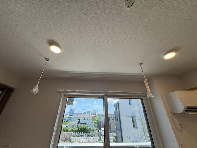 セレスティア細田A（202） 部屋画像