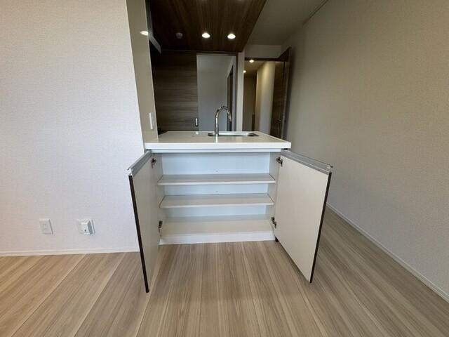 セレスティア細田A（202） 部屋画像