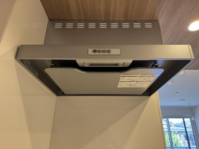 セレスティア細田A（203） 部屋画像
