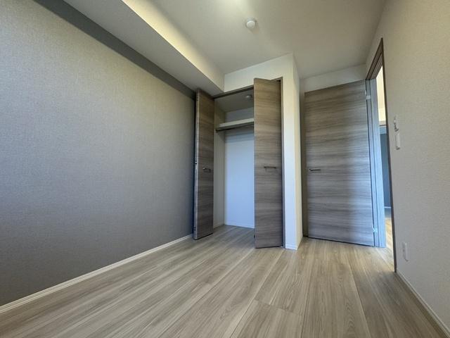 セレスティア細田A（203） 部屋画像