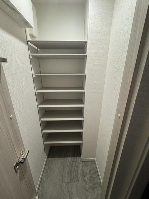 セレスティア細田A（305） 部屋画像