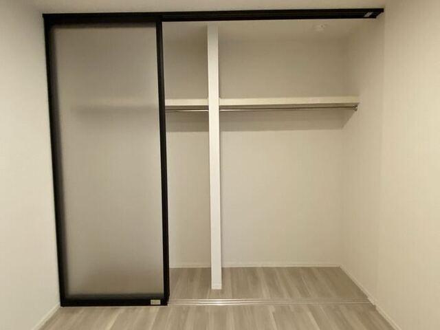 セレスティア中央　Ⅱ（206） 部屋画像