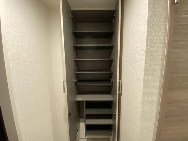 セレスティア中央　Ⅱ（206） 部屋画像