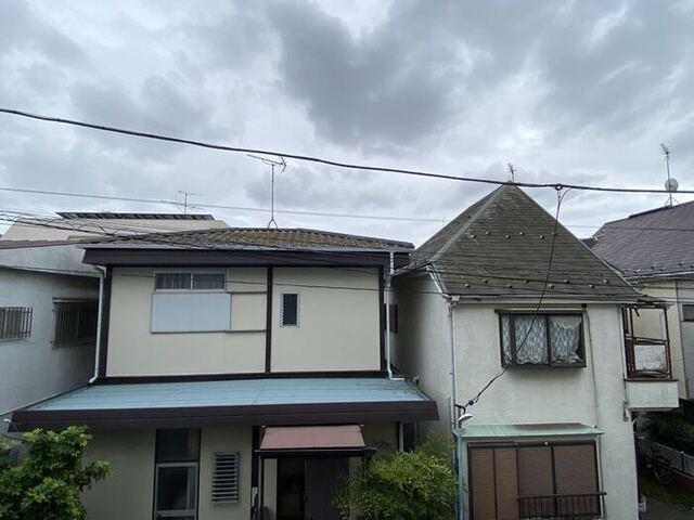 セレスティア中央　Ⅱ（206） 部屋画像