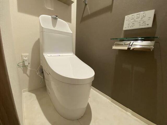 セレスティア中央　Ⅱ（302） 部屋画像