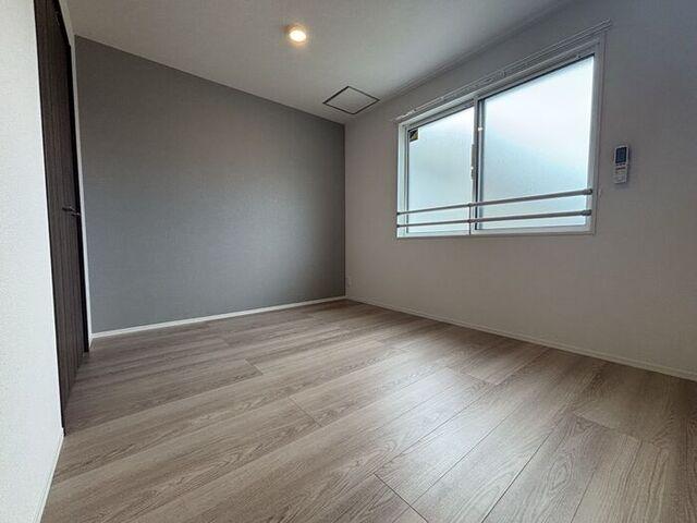 セレスティア細田B（202） 部屋画像