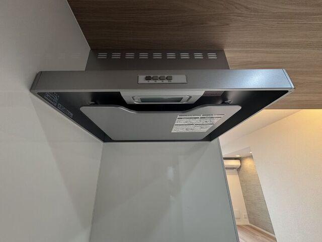 セレスティア細田B（202） 部屋画像