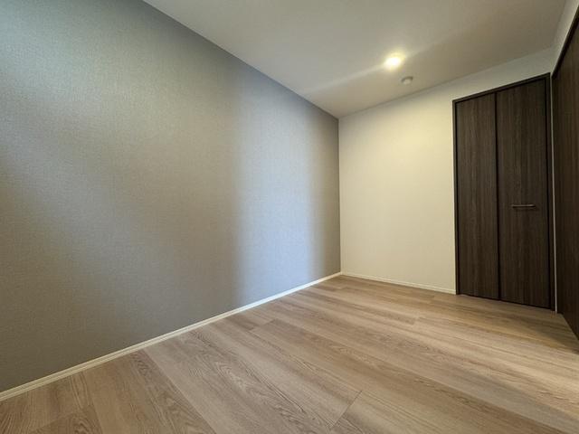セレスティア細田B（203） 部屋画像