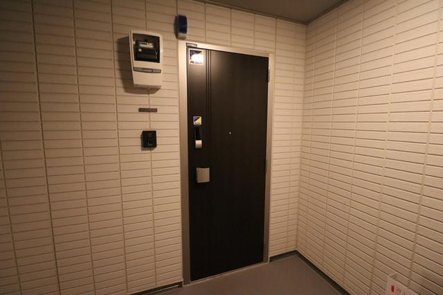アナシエ南篠崎町Ⅱ（202） 部屋画像