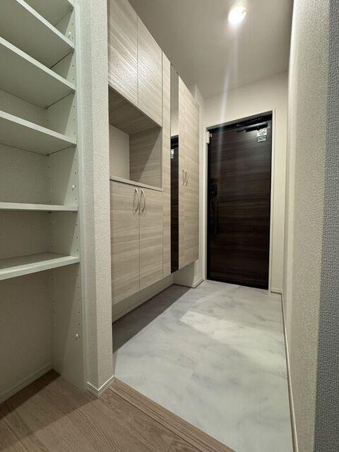 セレスティア細田B（303） 部屋画像
