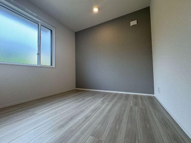 セレスティア細田C（103） 部屋画像