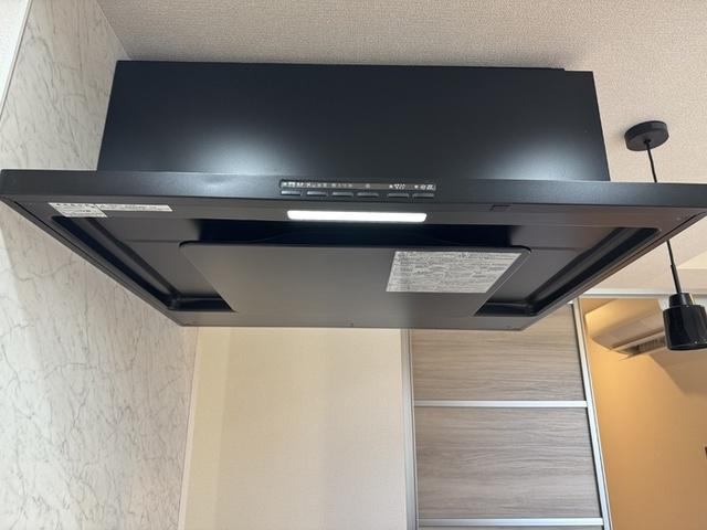 セレスティア細田C（202） 部屋画像